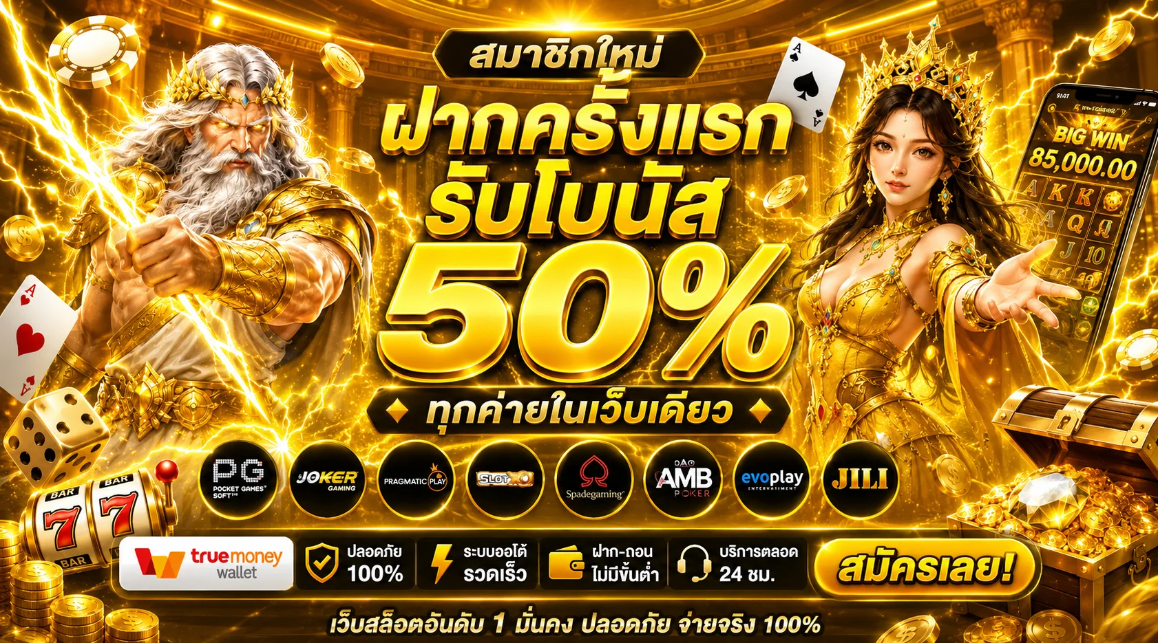 betflix888